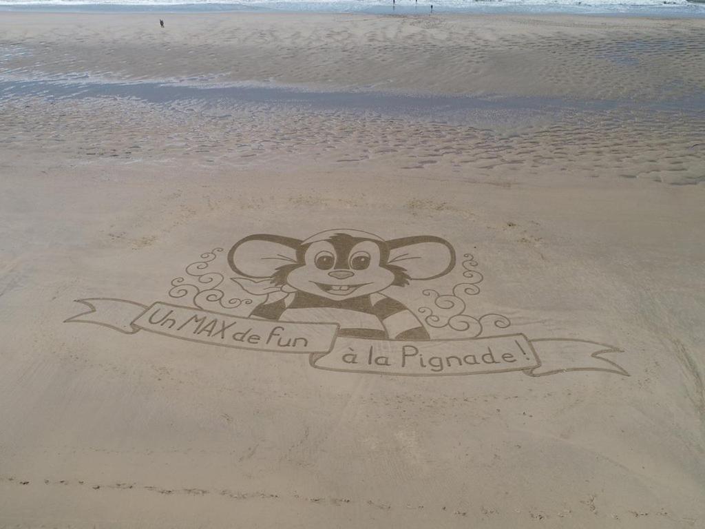 Officiel Siblu La Pignade 4* Ronce-les-Bains