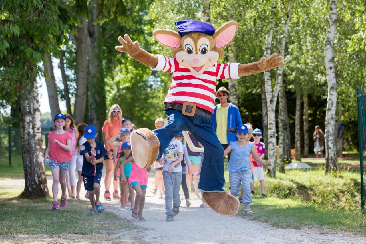 Officiel Siblu La Pignade Campingplatz