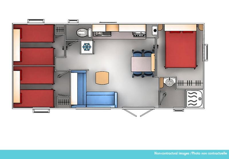 Officiel Siblu La Pignade Camping Ronce-les-Bains