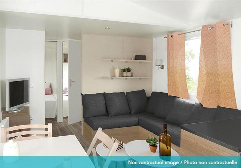 Officiel Siblu La Pignade Campingplatz 4*