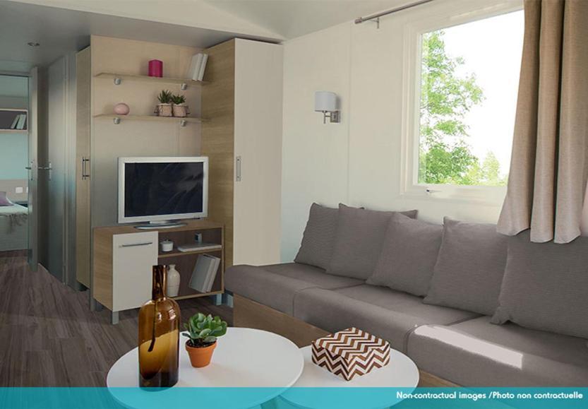 Campingplatz Officiel Siblu La Pignade