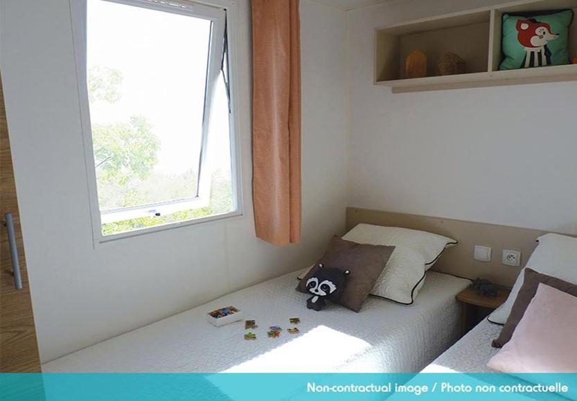 Officiel Siblu La Pignade 4* Ronce-les-Bains