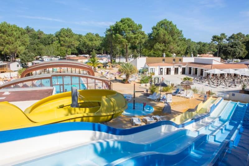 Officiel Siblu La Pignade Ronce-les-Bains