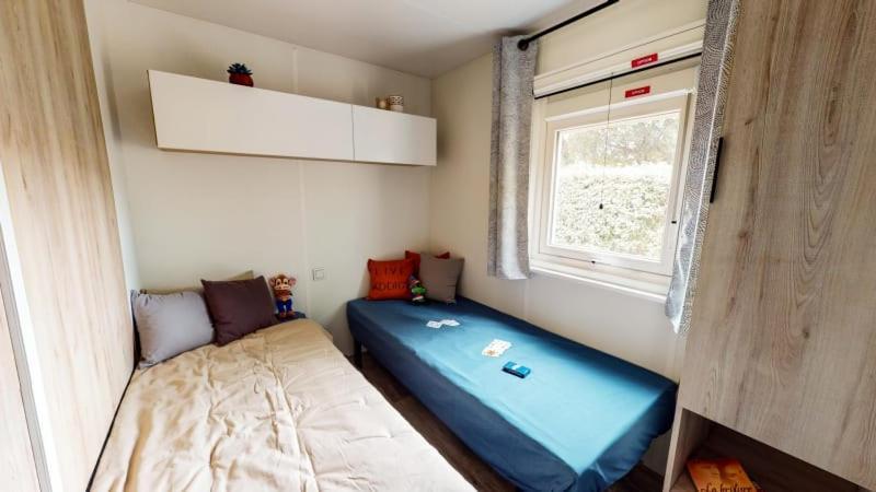 Campingplatz Officiel Siblu La Pignade Ronce-les-Bains