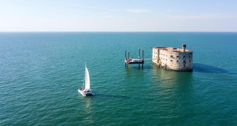 Officiel Siblu La Pignade 4* Ronce-les-Bains