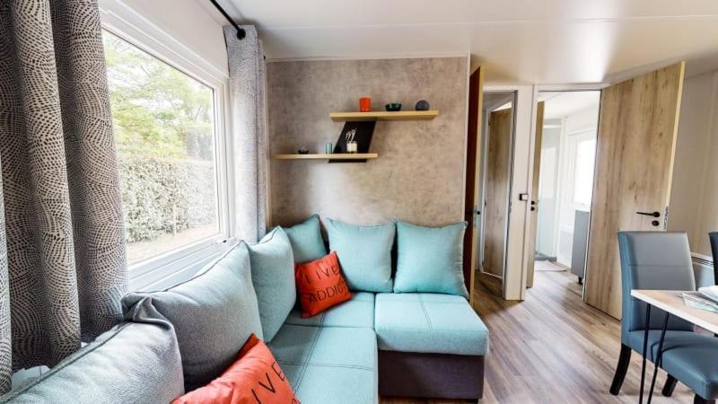 Camping Officiel Siblu La Pignade Ronce-les-Bains