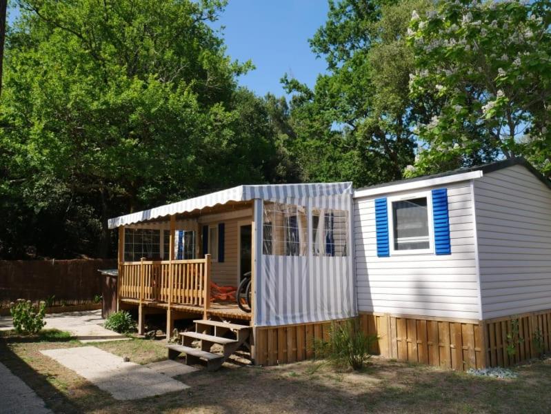 Officiel Siblu La Pignade Camping 4*
