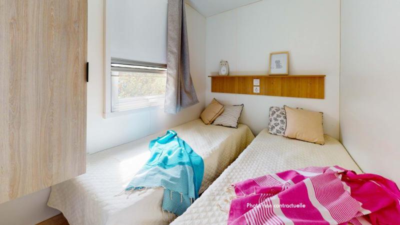 Officiel Siblu La Pignade Camping 4*