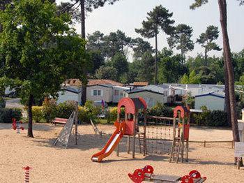 Officiel Siblu La Pignade Campingplatz 4*