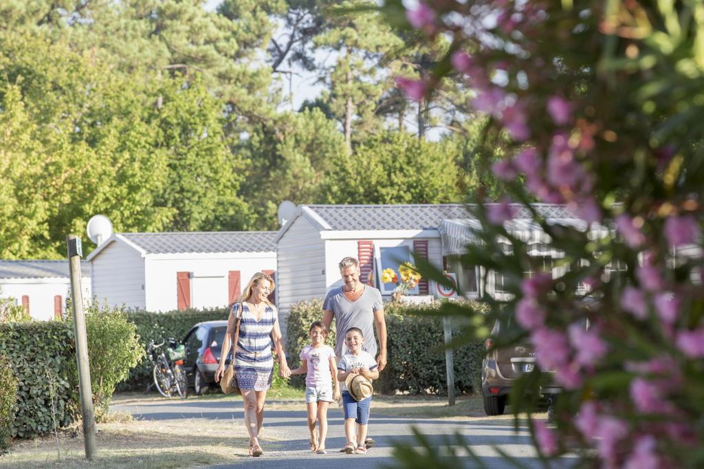 Officiel Siblu La Pignade Ronce-les-Bains