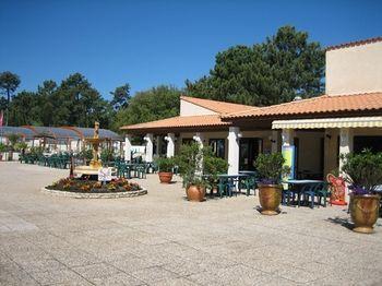 Camping Officiel Siblu La Pignade