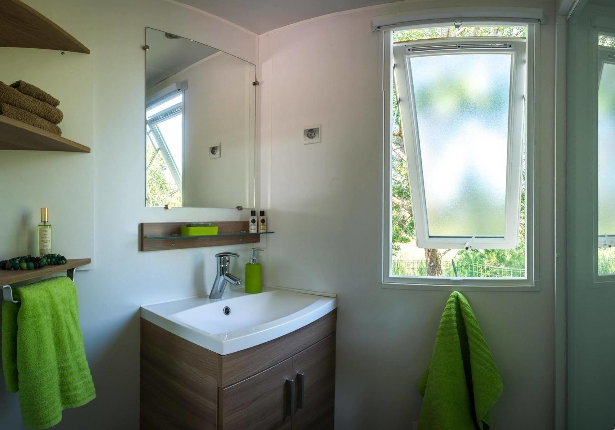 Officiel Siblu La Pignade Campingplatz Ronce-les-Bains