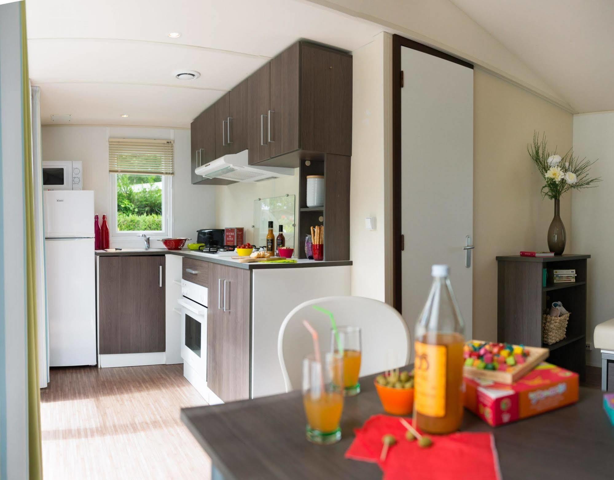 Officiel Siblu La Pignade Campingplatz 4*
