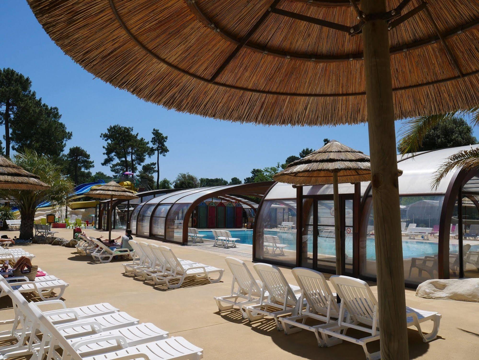 Officiel Siblu La Pignade Ronce-les-Bains