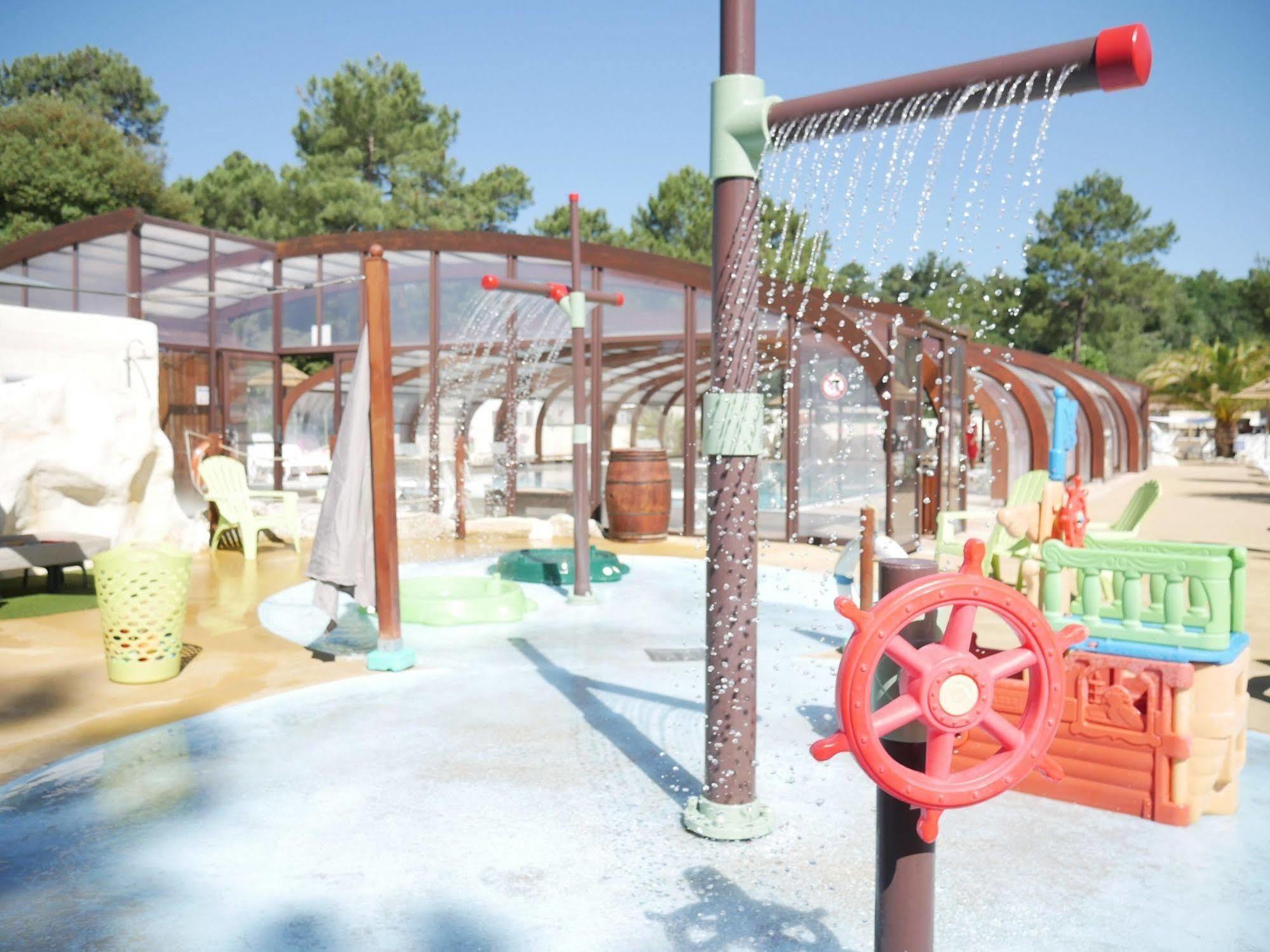 Officiel Siblu La Pignade 4* Ronce-les-Bains