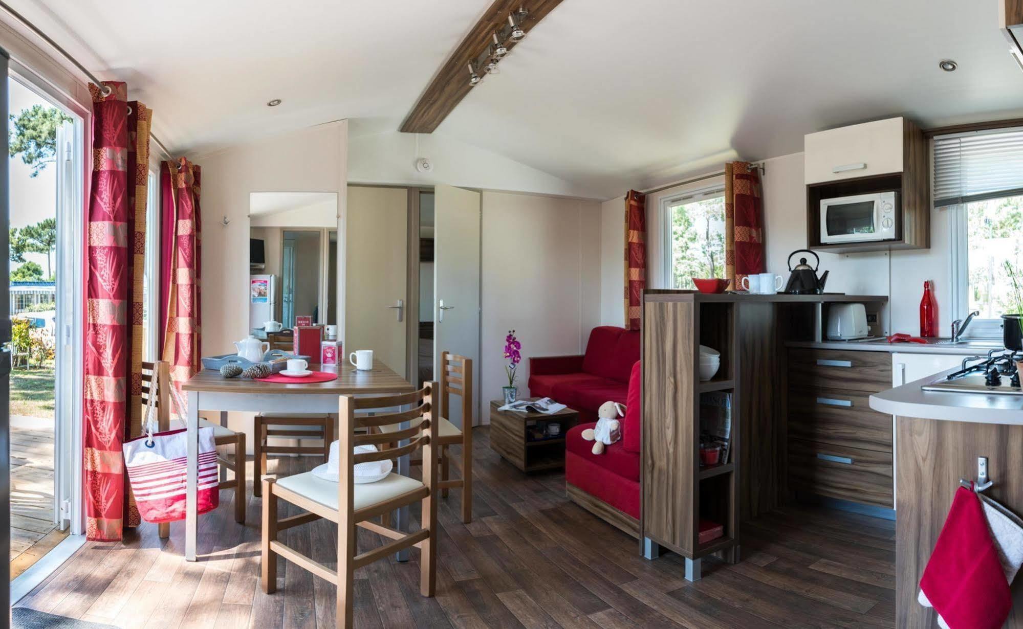 Officiel Siblu La Pignade Camping