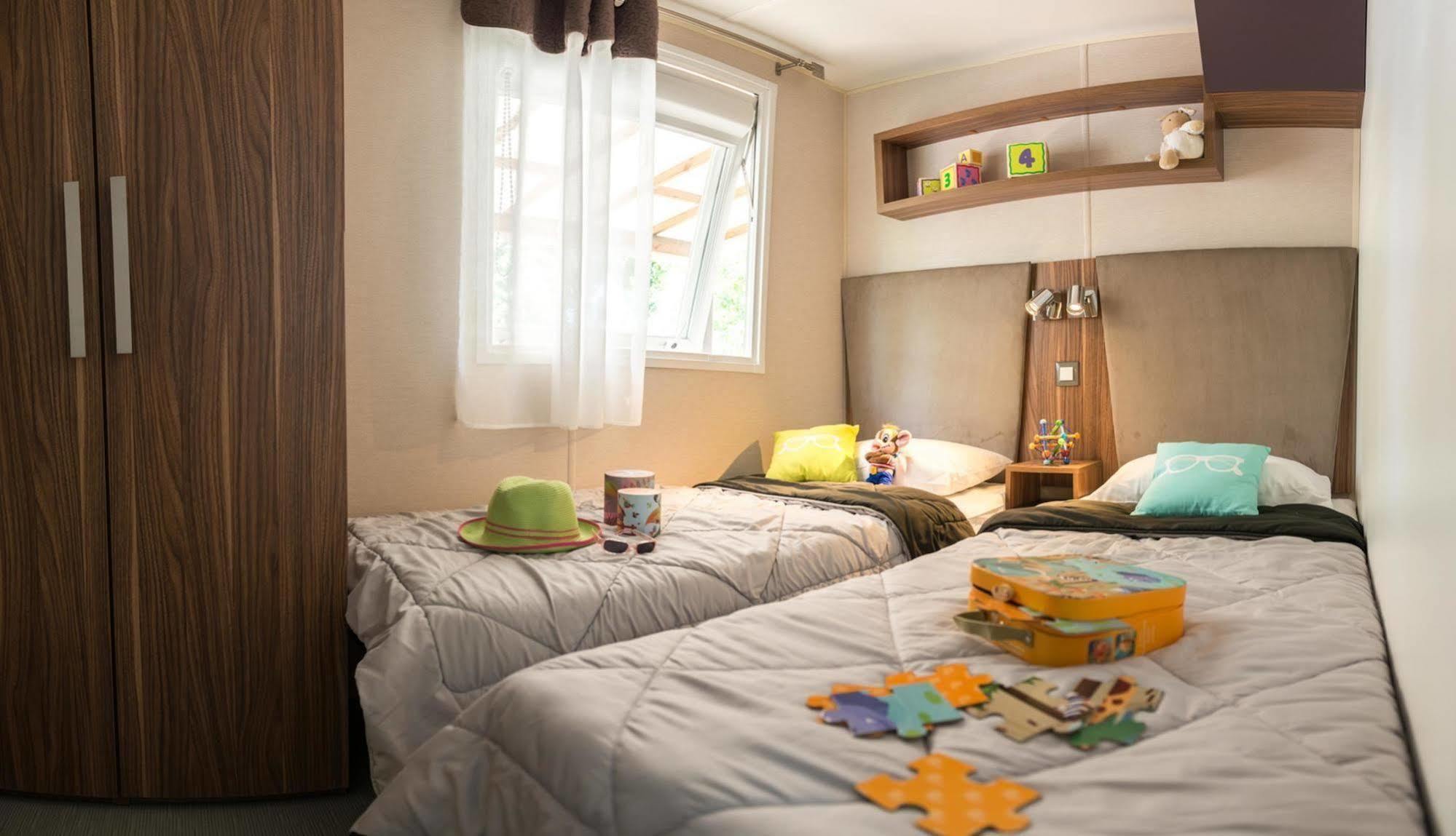 Campingplatz Officiel Siblu La Pignade 4*