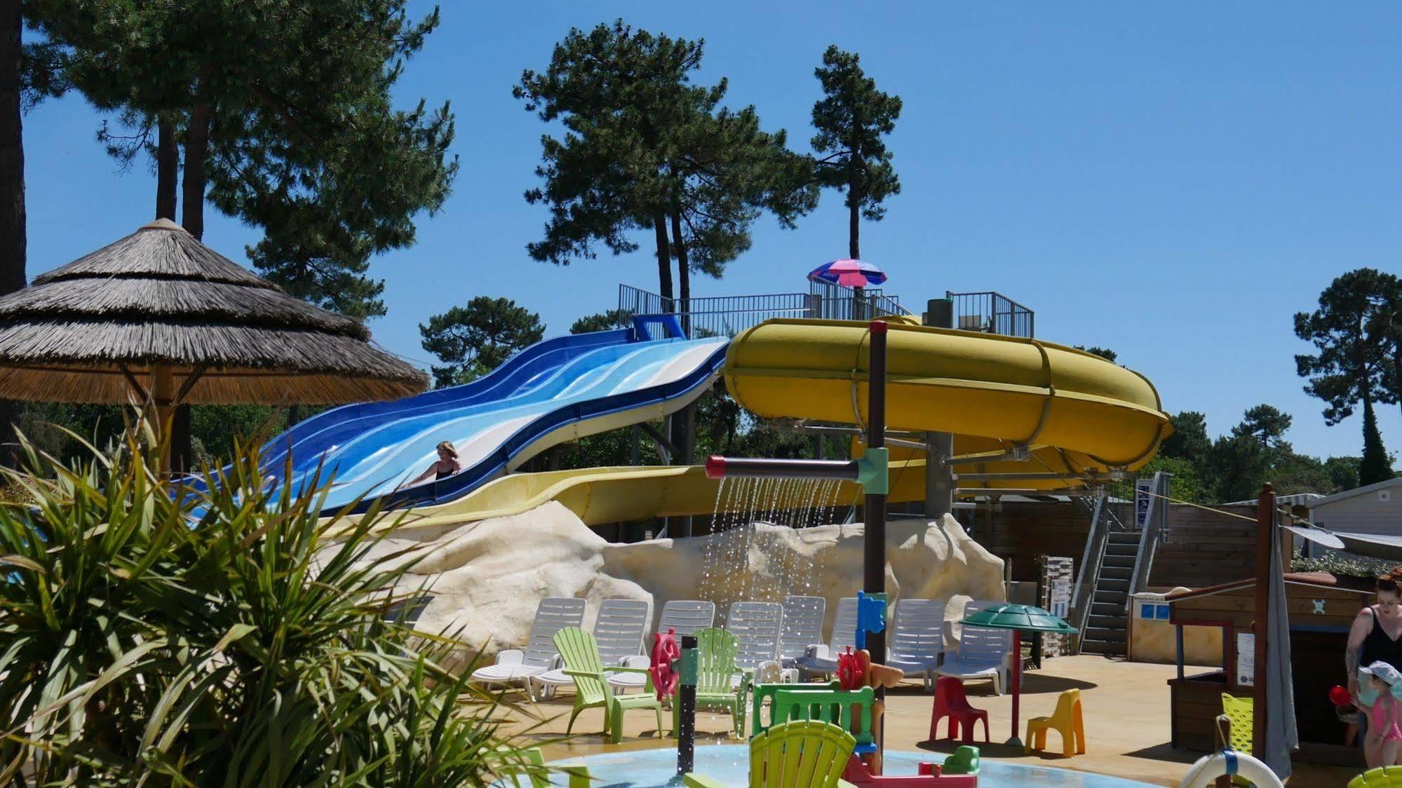 Officiel Siblu La Pignade Camping Ronce-les-Bains