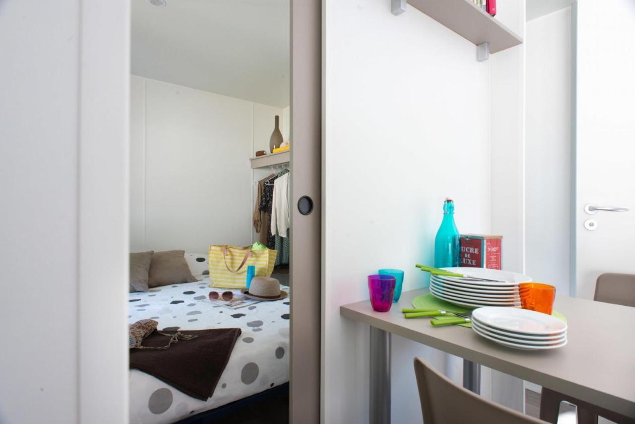 Campingplatz Officiel Siblu La Pignade 4*