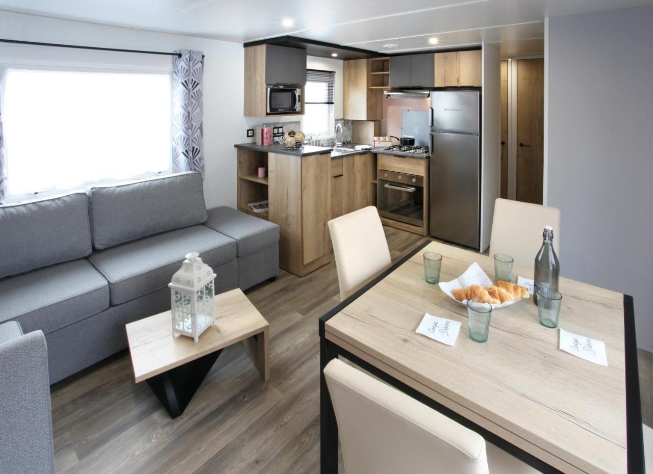 Camping Officiel Siblu La Pignade Ronce-les-Bains