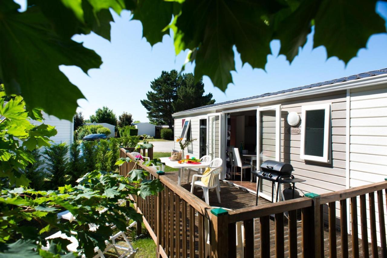 Officiel Siblu La Pignade Camping Ronce-les-Bains