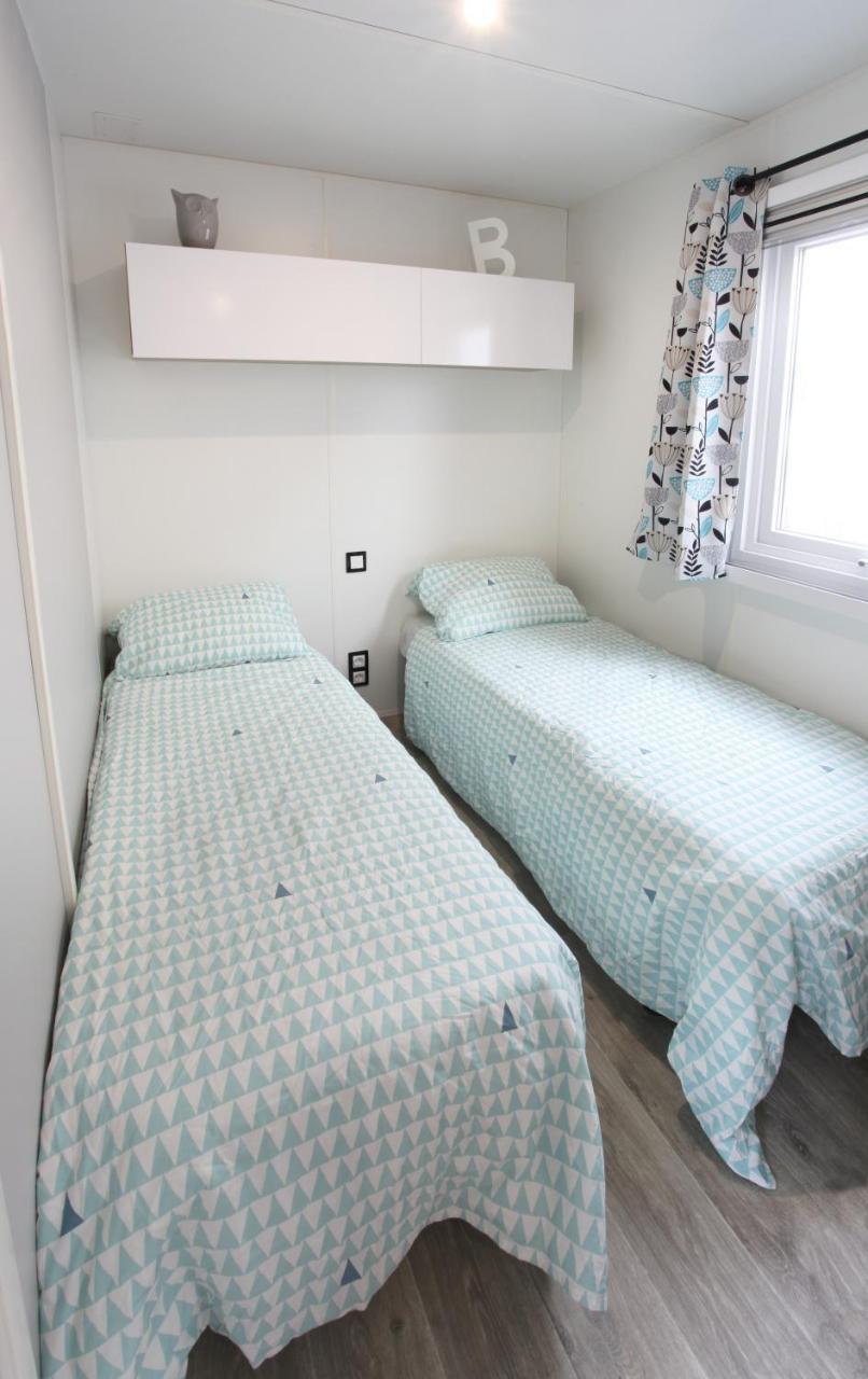Officiel Siblu La Pignade Camping 4*